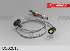 Датчик кислорода Mitsubishi Lancer X 07- до катализатора FENOX арт. os82013