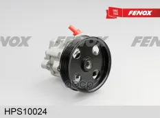 Насос гидроусилителя руля FENOX арт. HPS10024