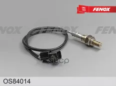 Датчик кислорода Hyundai Creta 16- до катализатора FENOX арт. os84014