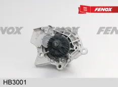 Насос вод. Audi A3 04- 13 FENOX арт. hb3001