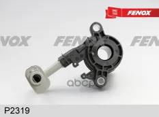 Цилиндр рабочий привода сцепления [23mm] FENOX арт. P2319