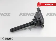 Катушка зажигания Mitsubishi Lancer 03- 1.3, 1.6, Colt 96-03 1.3, Space Star 98-04 1.3-1.8 FENOX арт. IC16060