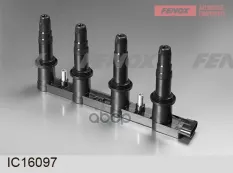 КАТУШКА ЗАЖИГАНИЯ FENOX арт. IC16097