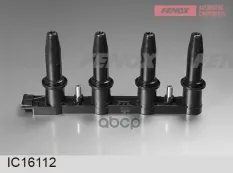 КАТУШКА ЗАЖИГАНИЯ FENOX арт. IC16112