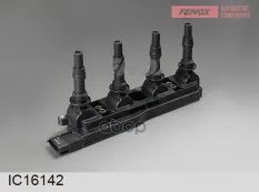 Катушка зажигания Opel Vectra C 02- 1.8i FENOX арт. ic16142
