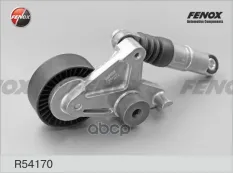 Натяжитель поликлинового ремня Audi A4 04- 2.7D, 3.0D, A5 07- 2.7D, 3.0D, A6 03-11 2.7D, 3.0D, A8 03-10 3.0D, Q5 08- 3.0D, Q7 06-10 3.0D, VW Touareg 0