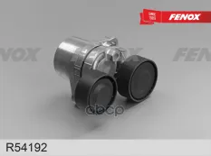 Натяжитель поликлинового ремня BMW X5 (F15) 13-18 3.0d, X6 (F16) 14-20 3.0d, 3 (F30) 11-15 2.0d D=60, 65ммx26, 25мм FENOX арт. R54192