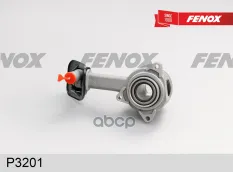 Цилиндр рабочий привода сцепления FENOX арт. p3201