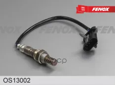 Датчик кислорода Daewoo Matiz 01-  Chevrolet Spark 05-  Lanos 97- после катализатора FENOX арт. os13002