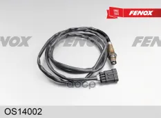Датчик кислорода FENOX арт. OS14002