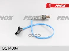 Датчик кислорода Renault Logan 12-  Duster 10- после катализатора FENOX арт. os14004