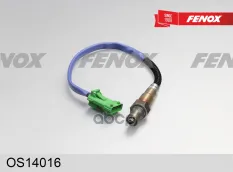 Лямбда-зонд Geely Emgrand 16- До катализатора FENOX арт. OS14016