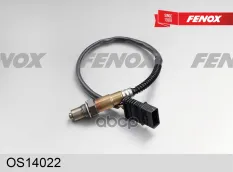 Датчик кислорода FENOX арт. OS14022