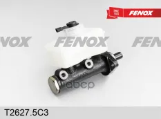 Главный тормозной цилиндр [26mm] FENOX арт. T2627.5C3