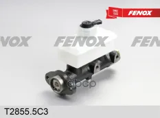 Цилиндр главный привода тормозов FENOX арт. T28555C3