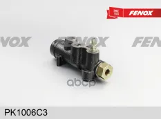 Регулятор давления тормозов, чугун FENOX арт. PK1006C3