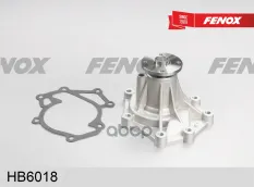 помпа! Hyundai H1, KIA Sorento 2.5CRDi 97> FENOX арт. HB6018