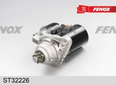 Стартер Audi A3, Seat Altea, Leon, Skoda Octavia, Yeti 1.2TSi, VW Caddy, Golf VI, Jetta, Passat, Touran 1.2, 1.4, 1.6, 2.0 02.03- С редуктором, 1.1 кВ
