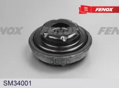 Опора амортизаторной стойки FENOX арт. SM34001