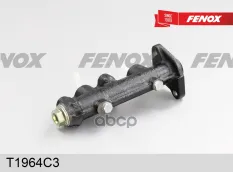 Главный тормозной цилиндр FENOX арт. T1964C3
