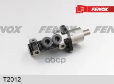 Главный тормозной цилиндр [20,64mm] FENOX арт. T2012