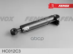 Цилиндр КАМАЗ механизма подъема колеса запасного FENOX FENOX арт. HC012C3