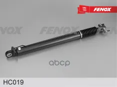 Цилиндр КАМАЗ-54901 механизма опрокидывания кабины механический FENOX FENOX арт. HC019