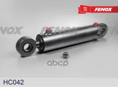 Гидроцилиндр МТЗ-822,922,923 рулевой ЦГ-63.30х200.11 FENOX FENOX арт. HC042