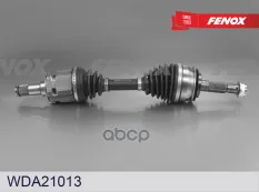 ПРИВОД КОЛЕСА В СБОРЕ | ПРАВ | FENOX арт. WDA21013
