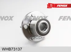 к-кт подшипника пер.ступ.! Ford Mondeo IV 07> FENOX арт. WHB73137