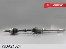 Полуось Toyota Camry 06- 2.4 2.5,  Lexus ES 12- 2.0 2.5 L=980 мм,  правый FENOX арт. WDA21024