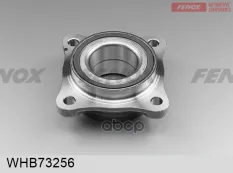 Подшипник передней ступицы FENOX арт. WHB73256