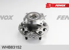 Ступица FENOX арт. WHB83152