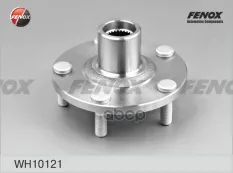СТУПИЦА Nissan X-Trail T30 01- , Maxima QX 00-03. Infiniti I30 97- пер FENOX арт. WH10121