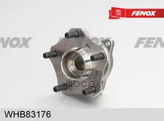 Ступица FENOX арт. WHB83176