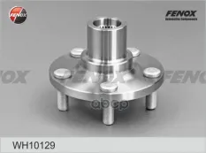 Ступица Subaru Forester 97-, Impreza 94-, Legacy 89-03 передняя FENOX арт. WH10129