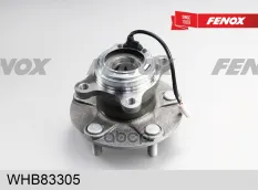 Ступица Suzuki SX4 06- FENOX арт. whb83305