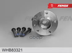 Ступица FENOX арт. WHB83321