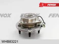 Ступица FENOX арт. WHB83221