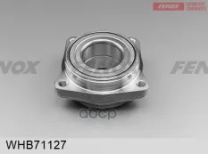 Ступица в сборе с подшипником  передняя FENOX арт. WHB71127