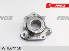 Ступица в сборе с подшипником задняя L FENOX арт. WHB71150