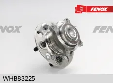 к-кт подшипника ступицы !задн Honda Accord 08-12 FENOX арт. WHB83225