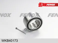 Подшипник ступицы компл. FENOX арт. wkb40173