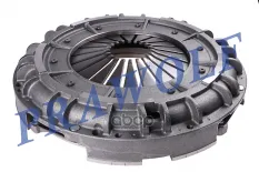 корзина сцепления! GMF430 MAN, YUTONG FLRS арт. 001124549