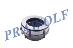 подшипник выжимной! KZIS-4 Omn MAN FLRS арт. 002000167
