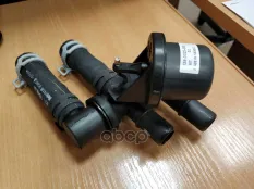 Кран отопителя салона TRANSIT 06- FORD арт. '1371567