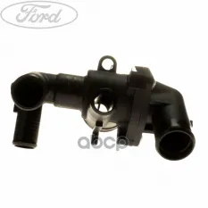 КОРПУС ТЕРМОСТАТА DURATORQ 2.2 (1372334) FORD арт. 1372334