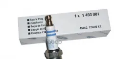 Свечи зажигания FORD 1493001 (1493001) FORD арт. 1493001