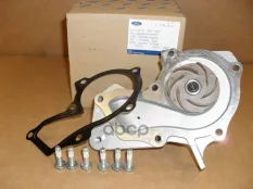 Помпа, водяной насос Focus 2 / Fusion FORD арт. 1778516