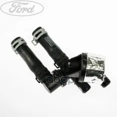 Клапан печки FORD арт. 1763307